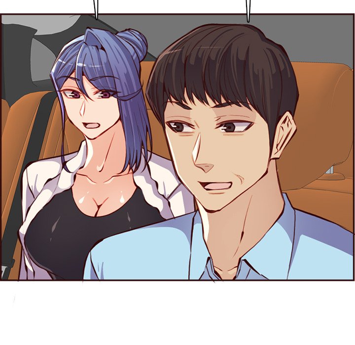 Never Too Late - Chapter 94 [photo 79] - MangaPorn