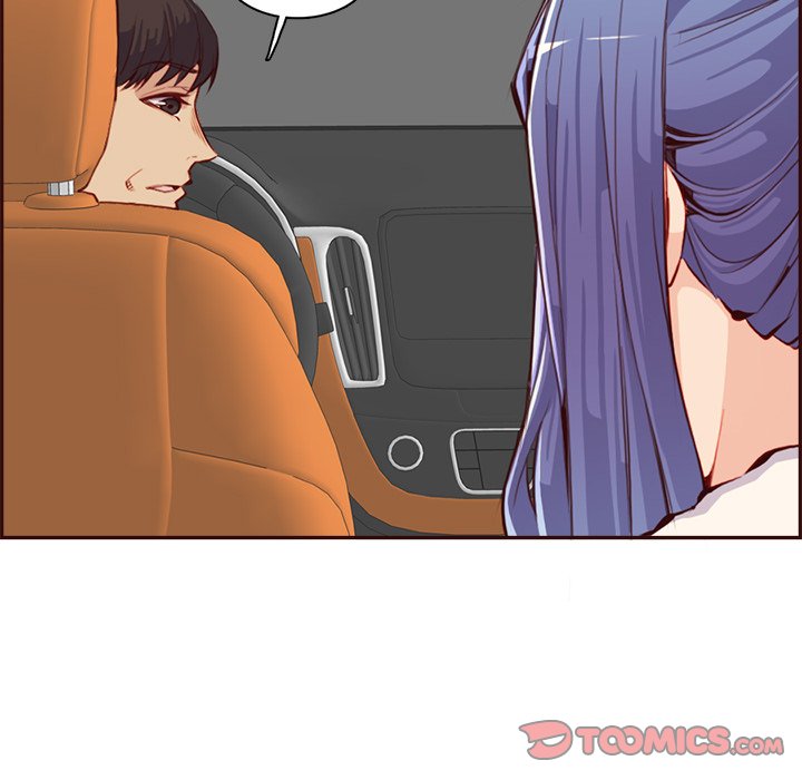 Never Too Late - Chapter 94 [photo 87] - MangaPorn