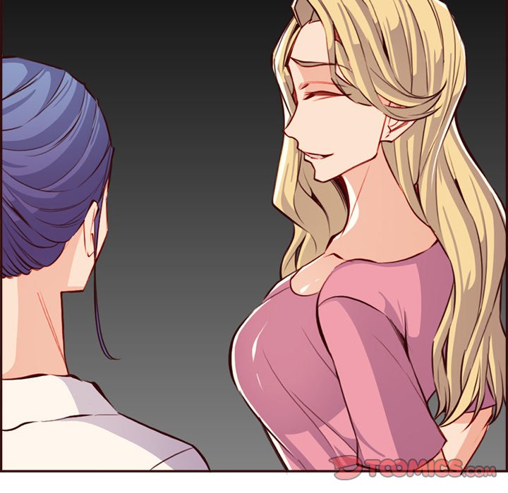 Never Too Late - Chapter 94 [photo 99] - MangaPorn