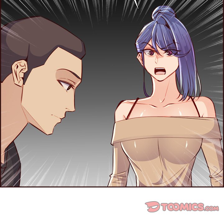 Never Too Late - Chapter 95 [photo 117] - MangaPorn