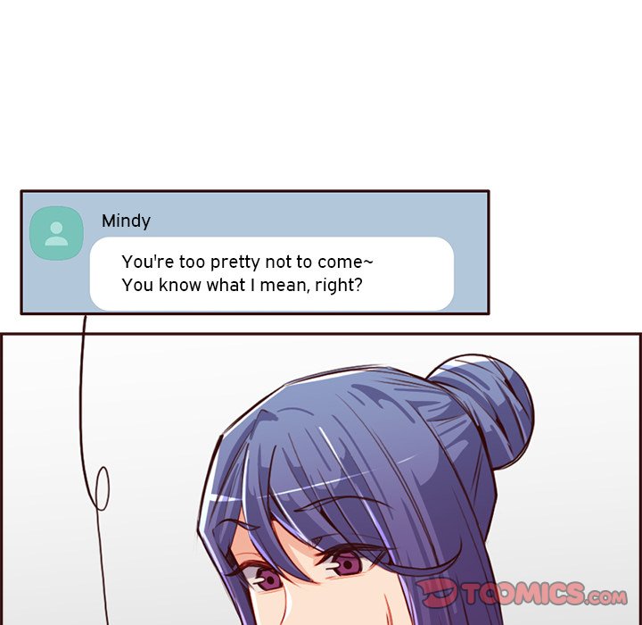 Never Too Late - Chapter 95 [photo 63] - MangaPorn