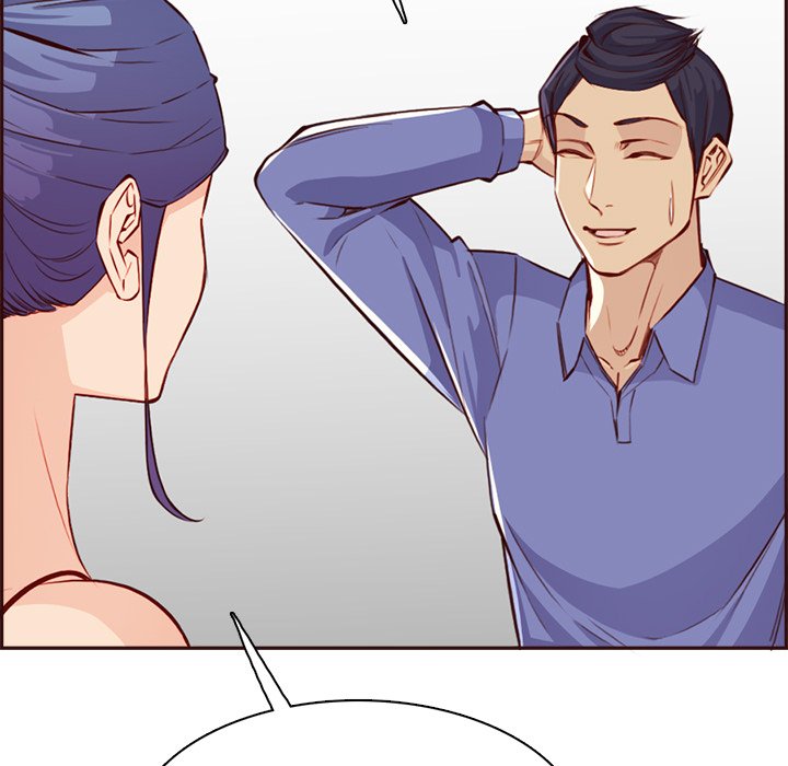 Never Too Late - Chapter 95 [photo 98] - MangaPorn