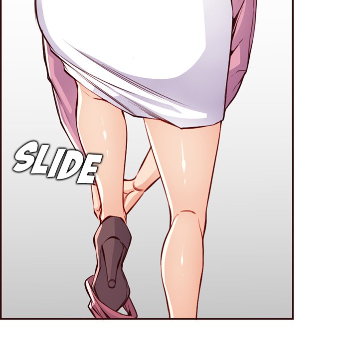 Never Too Late - Chapter 96 [photo 100] - MangaPorn