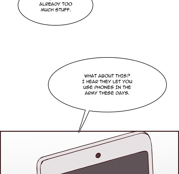 Never Too Late - Chapter 96 [photo 13] - MangaPorn