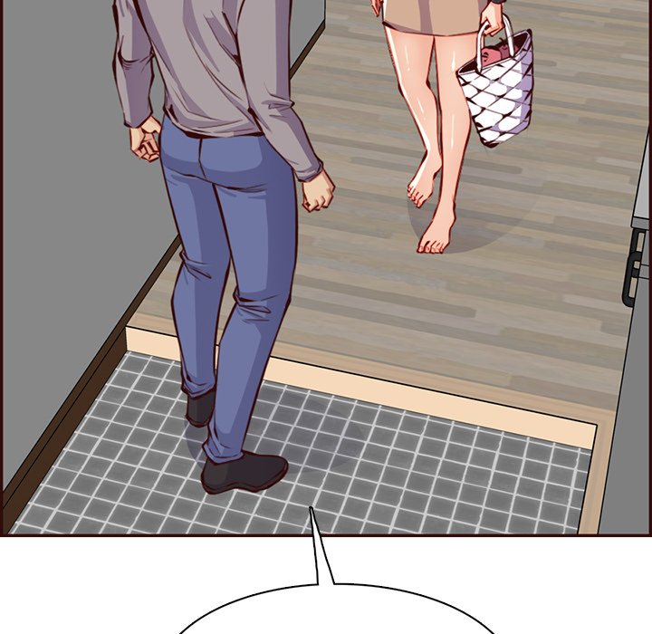 Never Too Late - Chapter 96 [photo 16] - MangaPorn