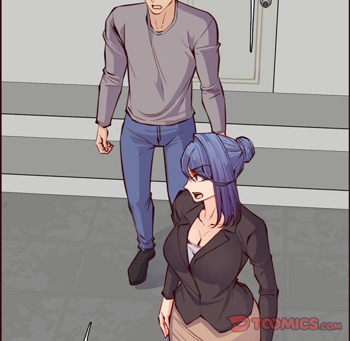 Never Too Late - Chapter 96 [photo 18] - MangaPorn