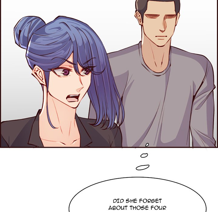 Never Too Late - Chapter 96 [photo 23] - MangaPorn