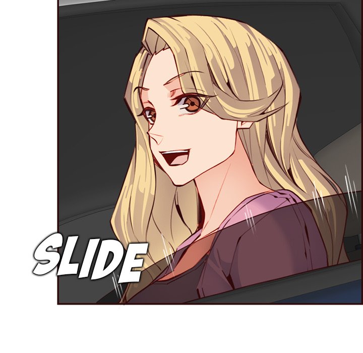 Never Too Late - Chapter 96 [photo 28] - MangaPorn