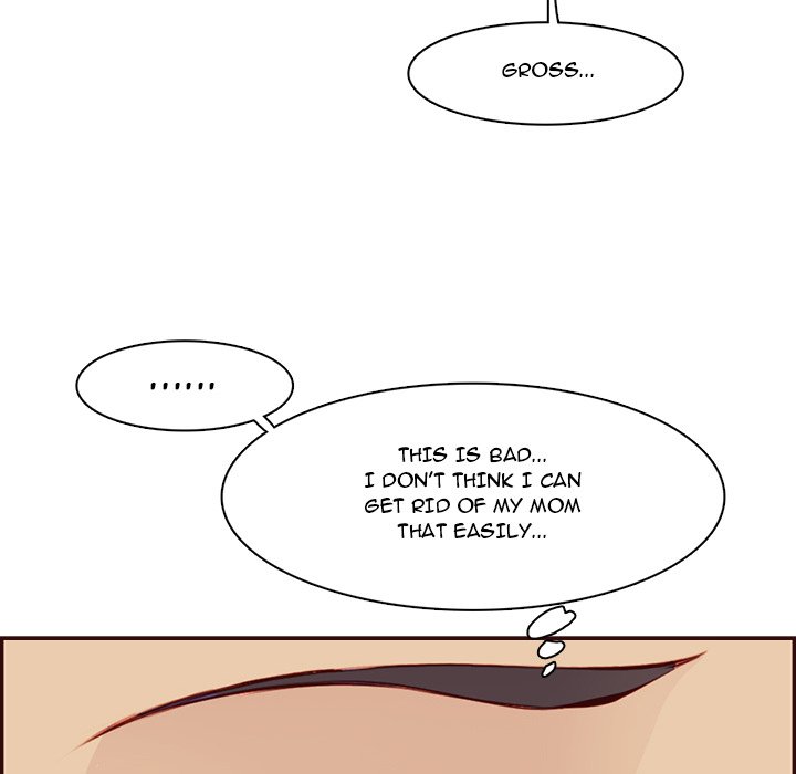 Never Too Late - Chapter 96 [photo 45] - MangaPorn