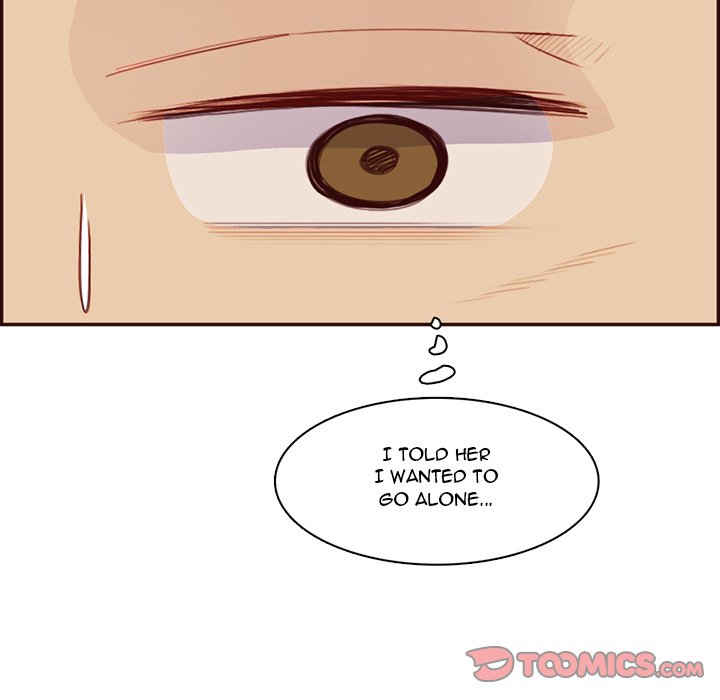 Never Too Late - Chapter 96 [photo 46] - MangaPorn