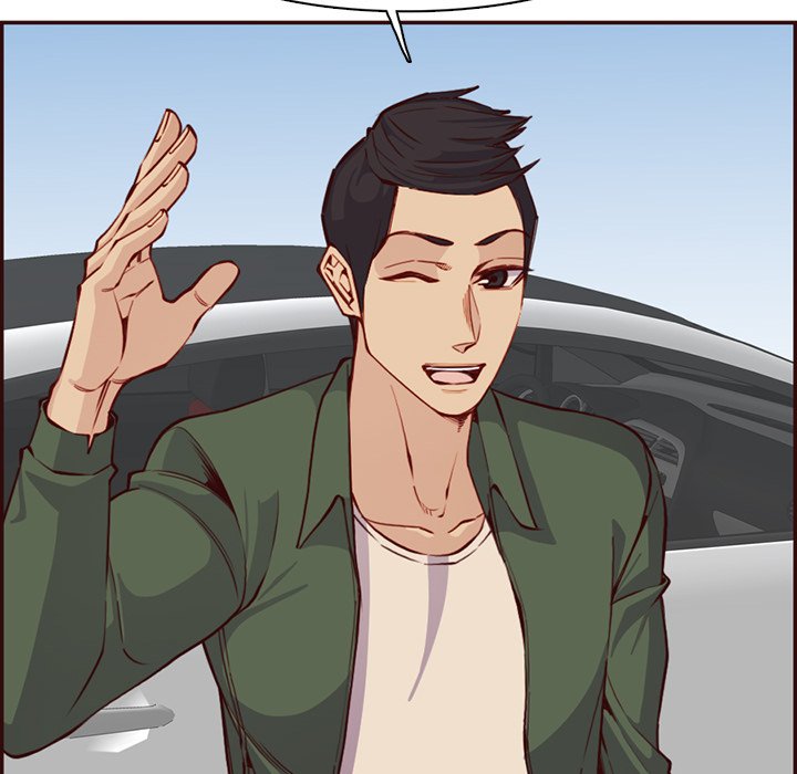 Never Too Late - Chapter 96 [photo 49] - MangaPorn