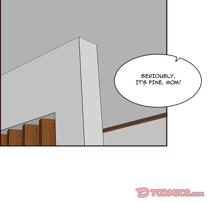 Never Too Late - Chapter 96 [photo 6] - MangaPorn