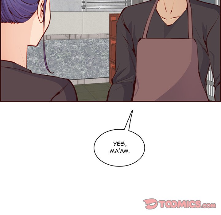 Never Too Late - Chapter 96 [photo 66] - MangaPorn