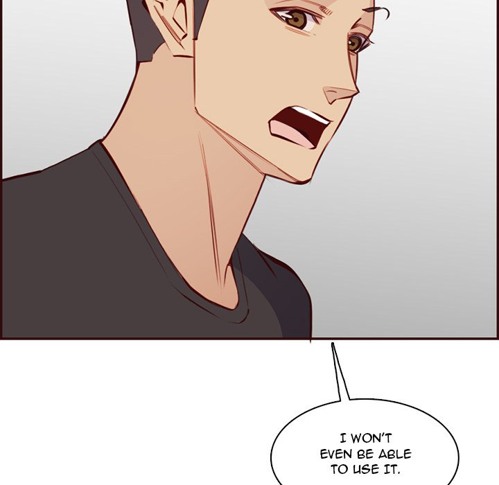 Never Too Late - Chapter 96 [photo 8] - MangaPorn