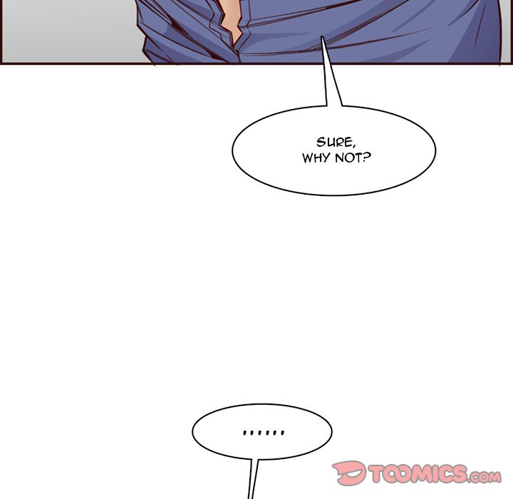 Never Too Late - Chapter 96 [photo 90] - MangaPorn