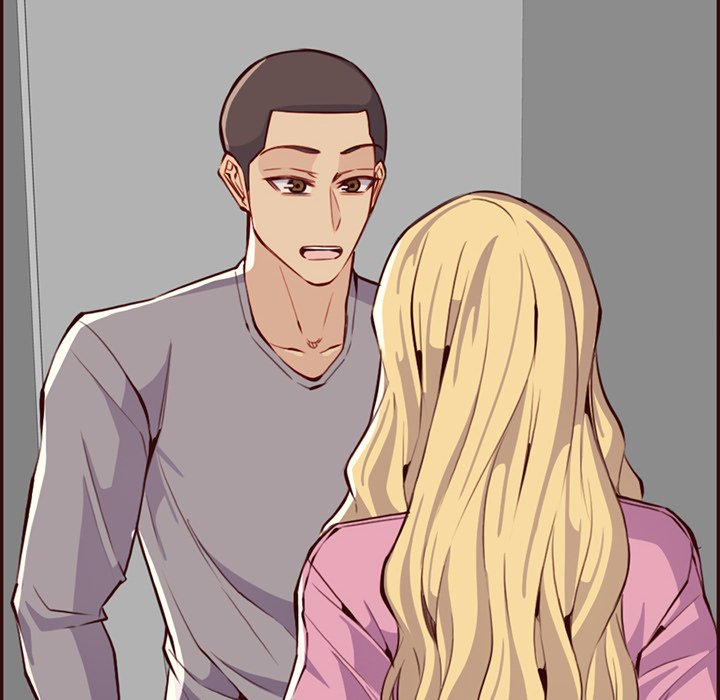 Never Too Late - Chapter 96 [photo 93] - MangaPorn