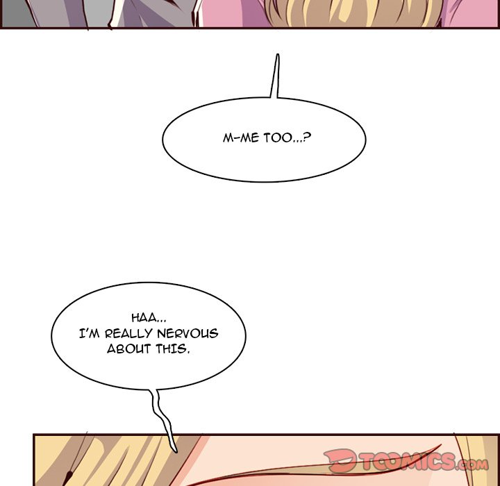 Never Too Late - Chapter 96 [photo 94] - MangaPorn