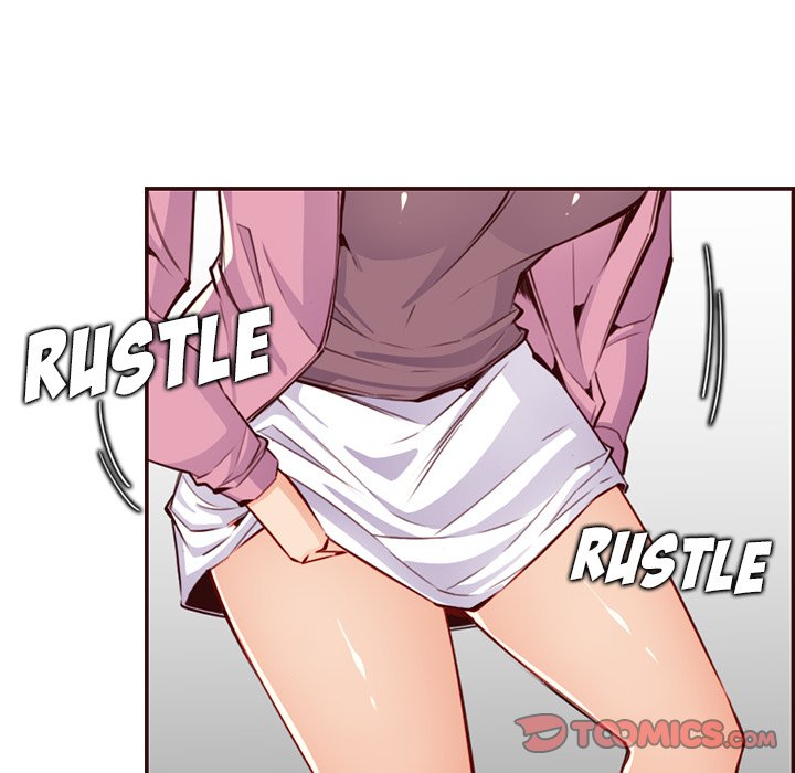 Never Too Late - Chapter 96 [photo 98] - MangaPorn