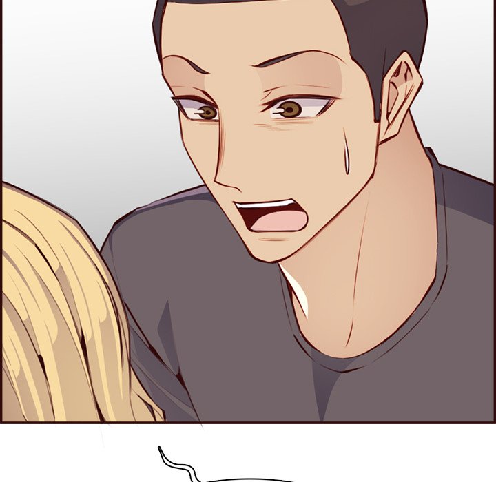 Never Too Late - Chapter 97 [photo 108] - MangaPorn