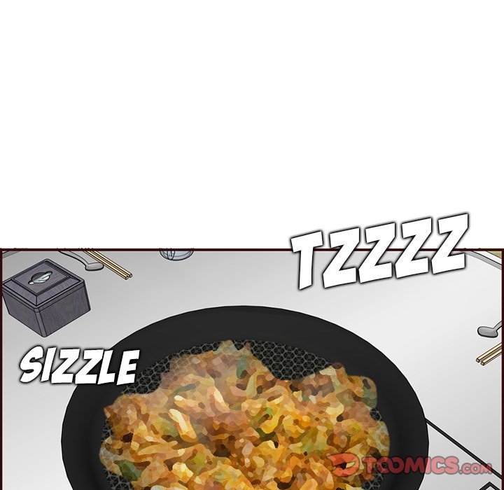 Never Too Late - Chapter 97 [photo 22] - MangaPorn