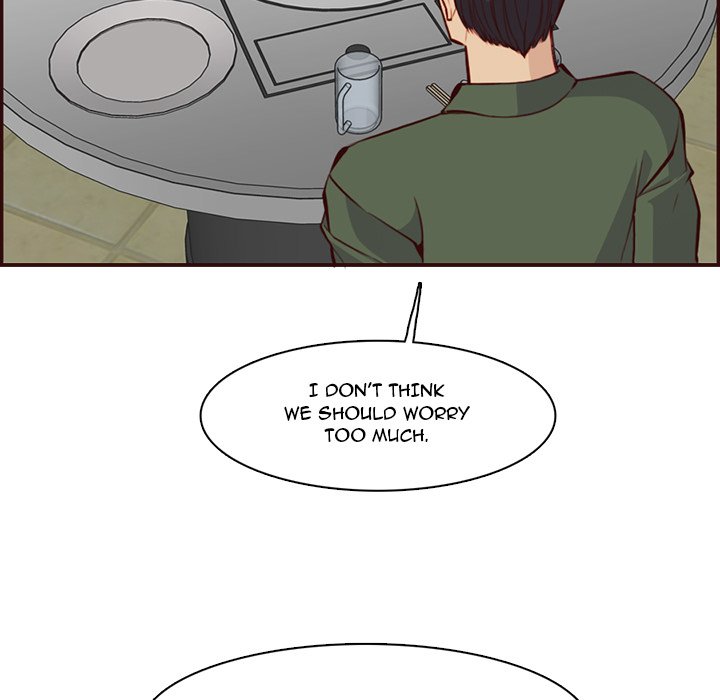 Never Too Late - Chapter 97 [photo 25] - MangaPorn