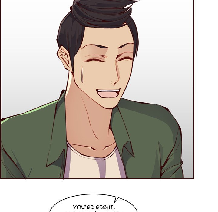 Never Too Late - Chapter 97 [photo 28] - MangaPorn