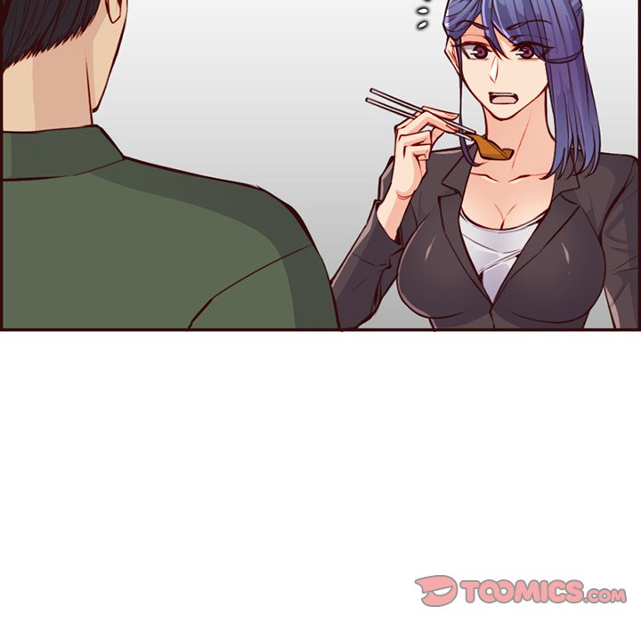 Never Too Late - Chapter 97 [photo 30] - MangaPorn