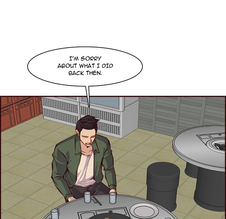 Never Too Late - Chapter 97 [photo 31] - MangaPorn