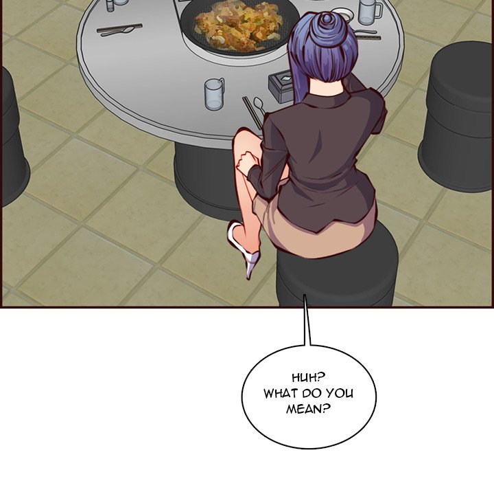 Never Too Late - Chapter 97 [photo 32] - MangaPorn