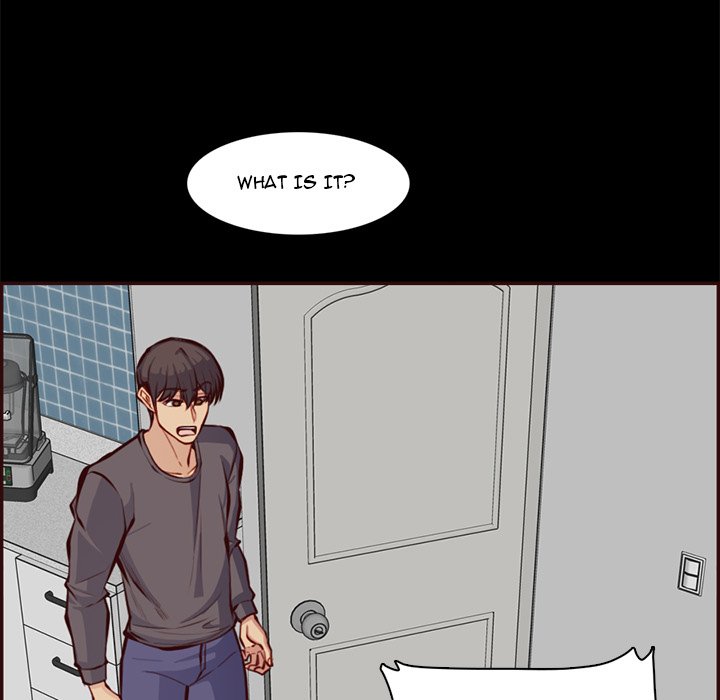 Never Too Late - Chapter 97 [photo 45] - MangaPorn