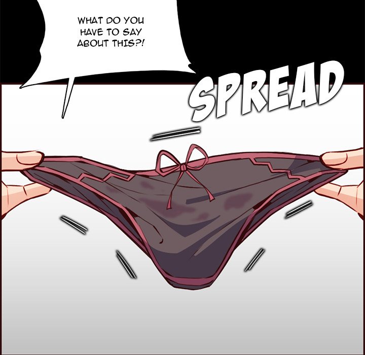 Never Too Late - Chapter 97 [photo 53] - MangaPorn