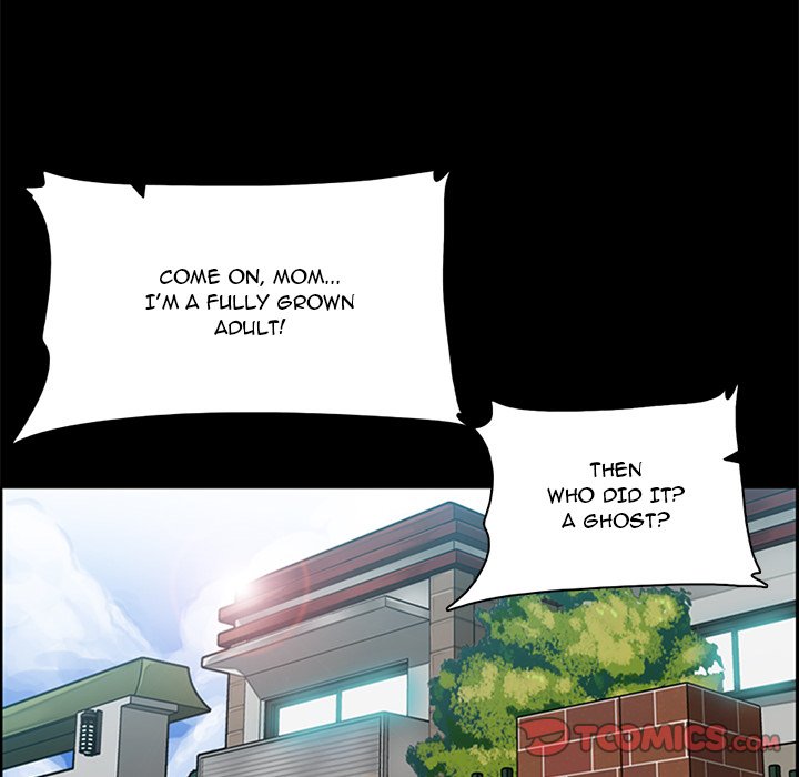 Never Too Late - Chapter 97 [photo 58] - MangaPorn