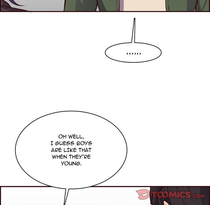 Never Too Late - Chapter 97 [photo 66] - MangaPorn