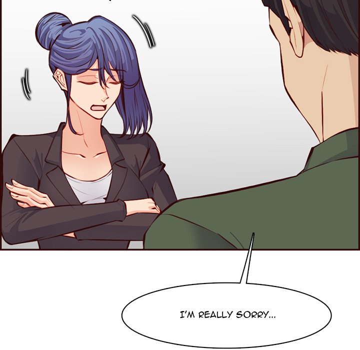 Never Too Late - Chapter 97 [photo 67] - MangaPorn