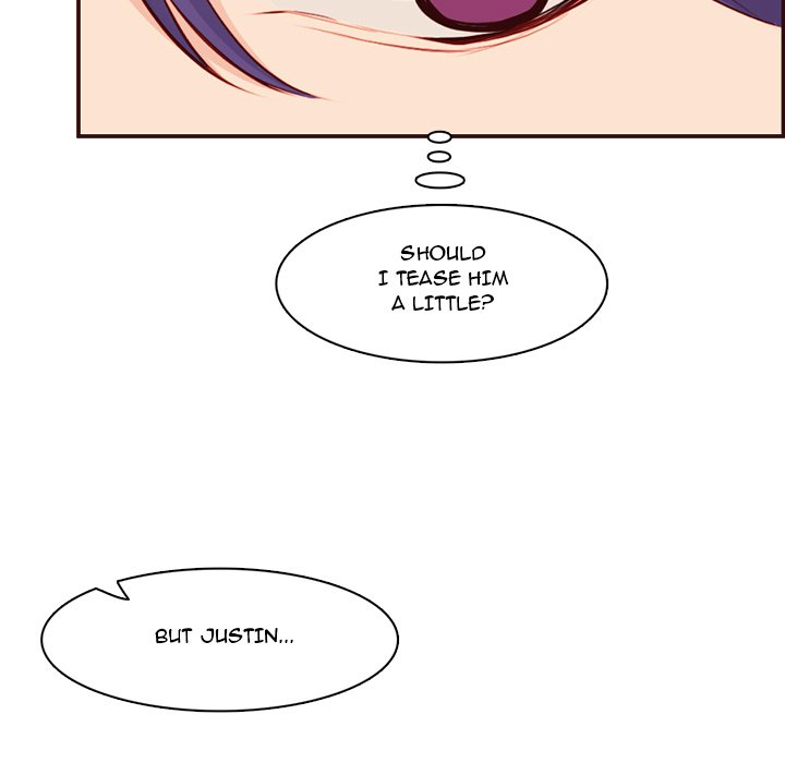 Never Too Late - Chapter 97 [photo 69] - MangaPorn