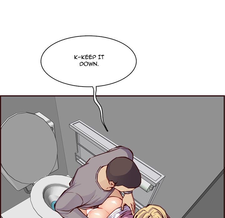 Never Too Late - Chapter 97 [photo 7] - MangaPorn