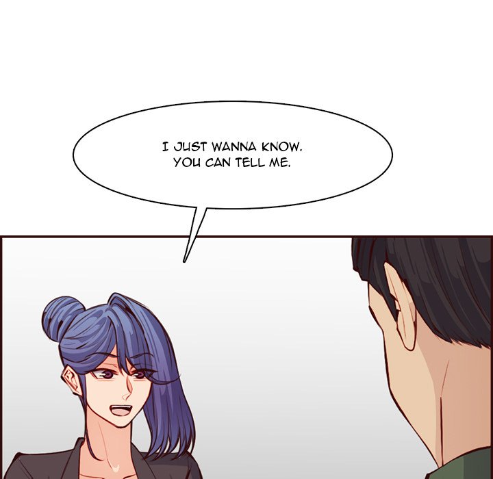 Never Too Late - Chapter 97 [photo 73] - MangaPorn