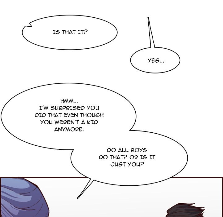 Never Too Late - Chapter 97 [photo 76] - MangaPorn