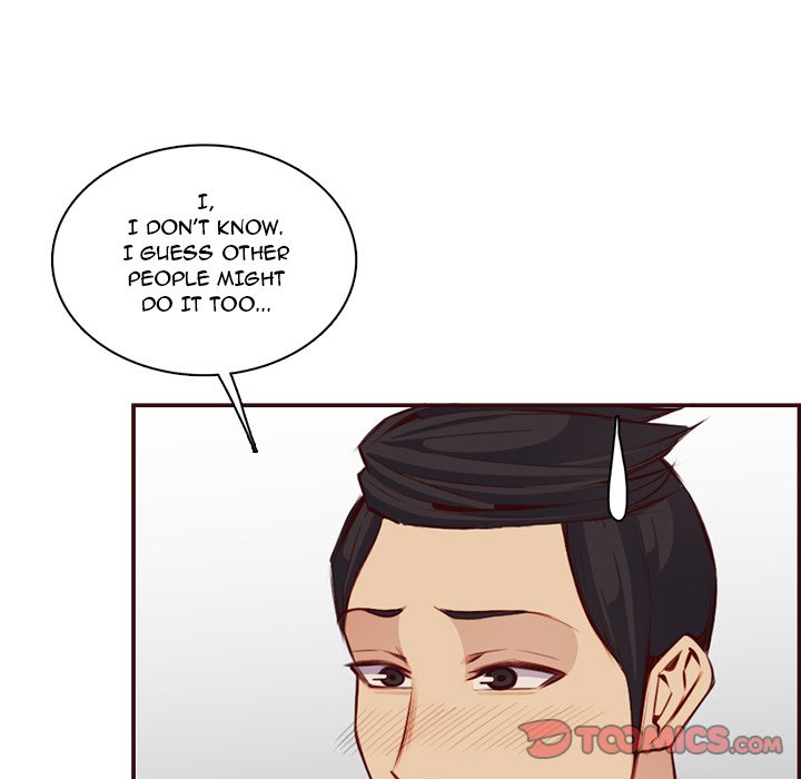 Never Too Late - Chapter 97 [photo 78] - MangaPorn
