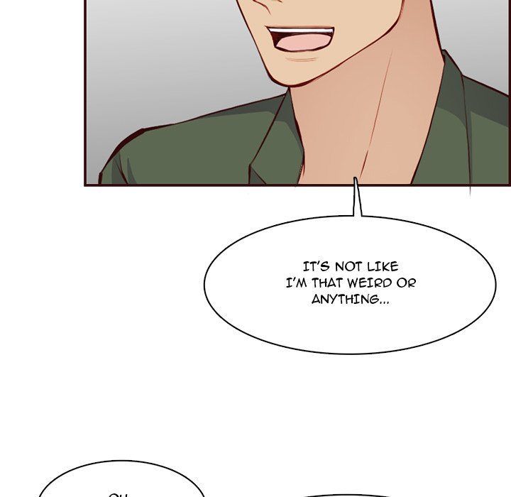 Never Too Late - Chapter 97 [photo 79] - MangaPorn