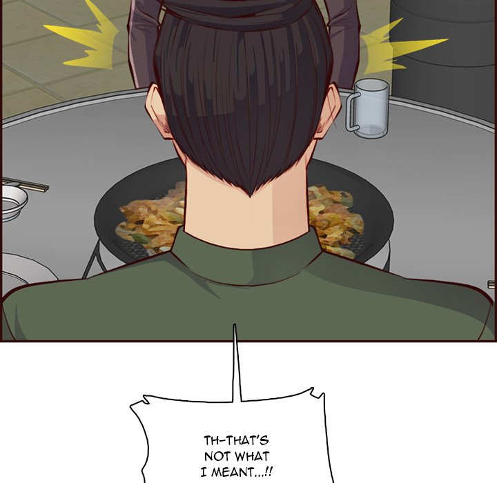 Never Too Late - Chapter 97 [photo 81] - MangaPorn