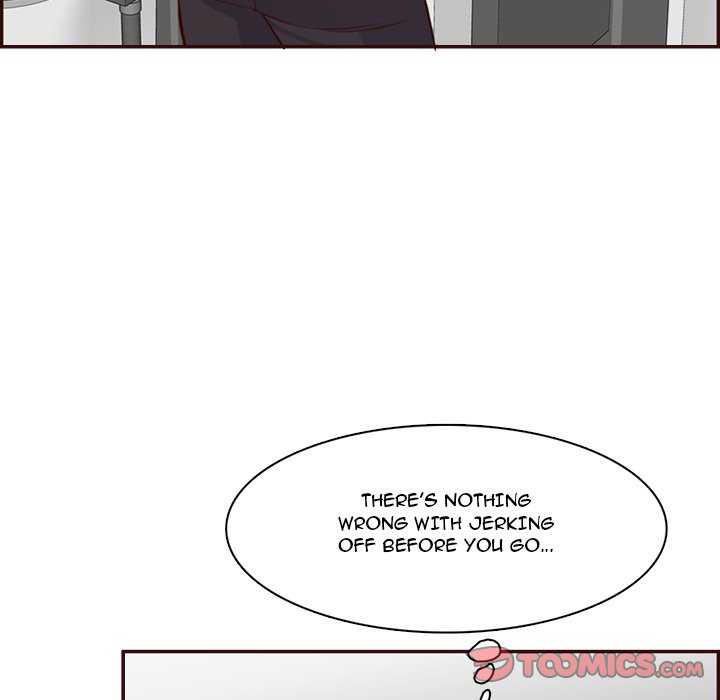 Never Too Late - Chapter 97 [photo 98] - MangaPorn