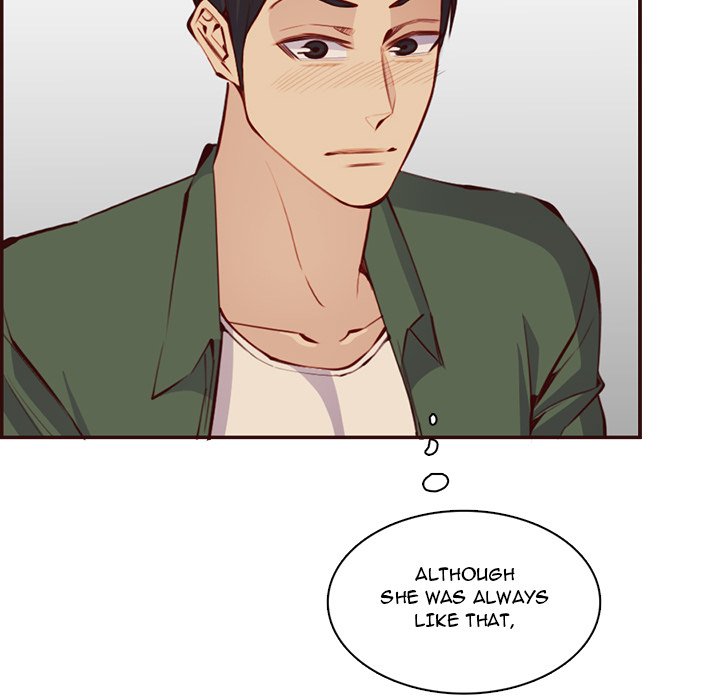 Never Too Late - Chapter 98 [photo 100] - MangaPorn