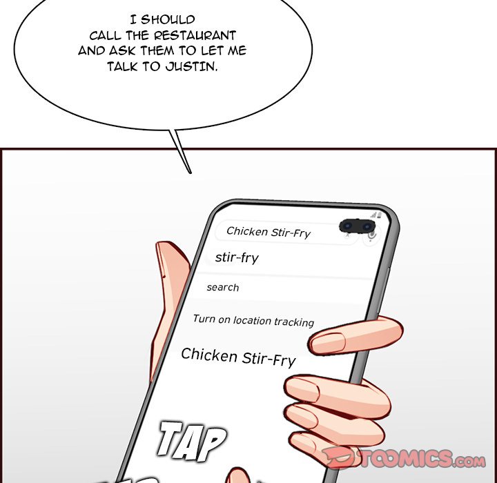 Never Too Late - Chapter 98 [photo 114] - MangaPorn