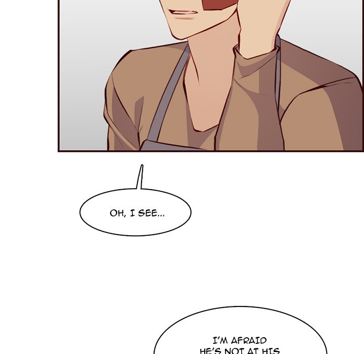 Never Too Late - Chapter 98 [photo 118] - MangaPorn