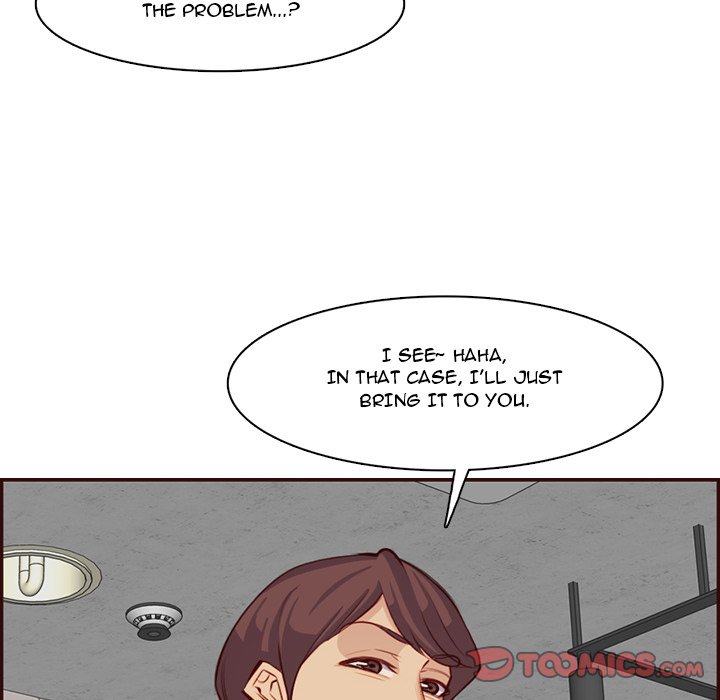 Never Too Late - Chapter 98 [photo 120] - MangaPorn