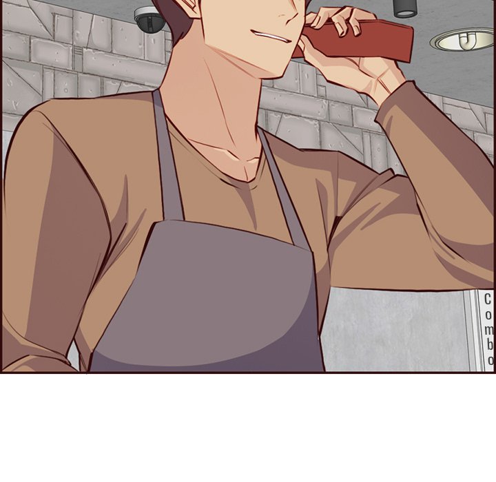 Never Too Late - Chapter 98 [photo 121] - MangaPorn