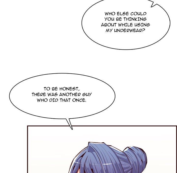 Never Too Late - Chapter 98 [photo 16] - MangaPorn