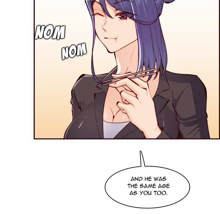 Never Too Late - Chapter 98 [photo 17] - MangaPorn