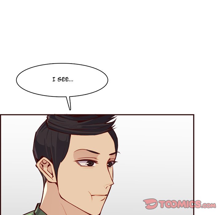 Never Too Late - Chapter 98 [photo 18] - MangaPorn